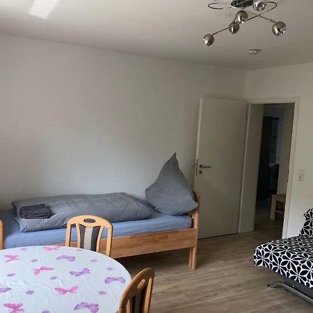 Apartment Hannover / Messe Bagian luar foto
