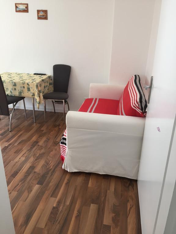 Apartment Hannover / Messe Bagian luar foto