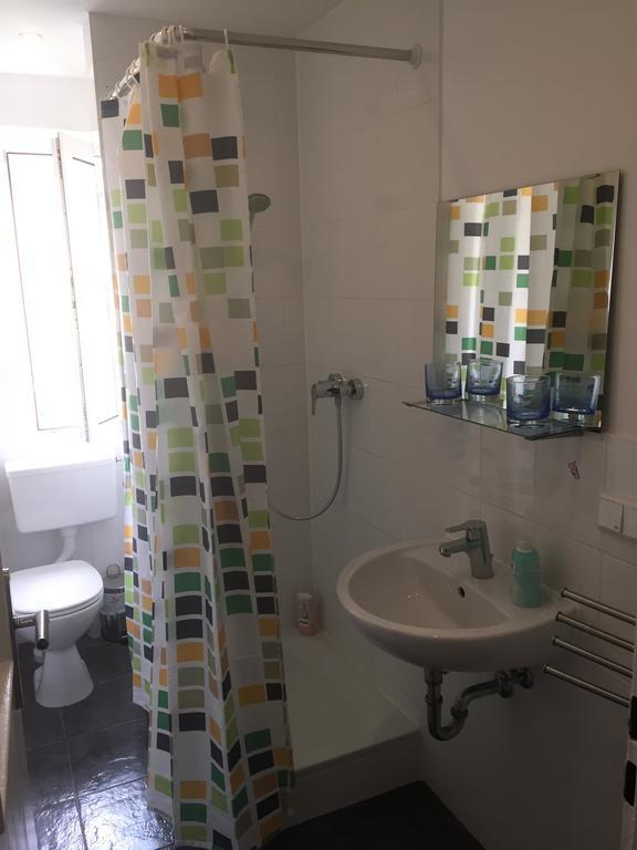 Apartment Hannover / Messe Bagian luar foto