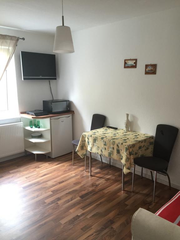 Apartment Hannover / Messe Bagian luar foto