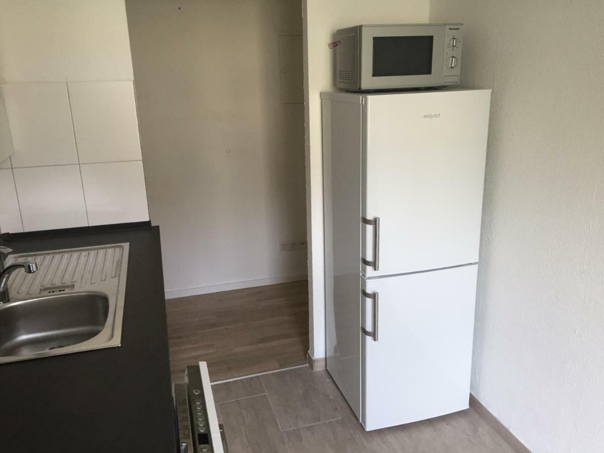 Apartment Hannover / Messe Bagian luar foto