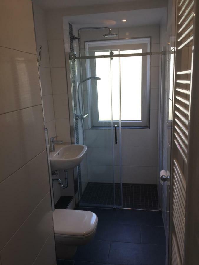 Apartment Hannover / Messe Bagian luar foto