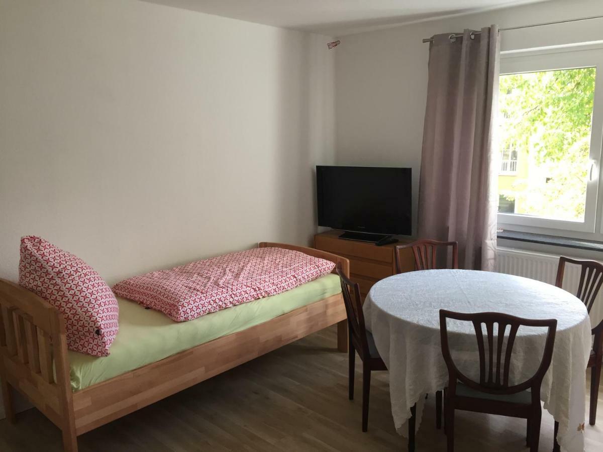 Apartment Hannover / Messe Bagian luar foto