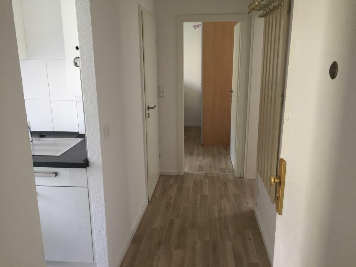 Apartment Hannover / Messe Bagian luar foto