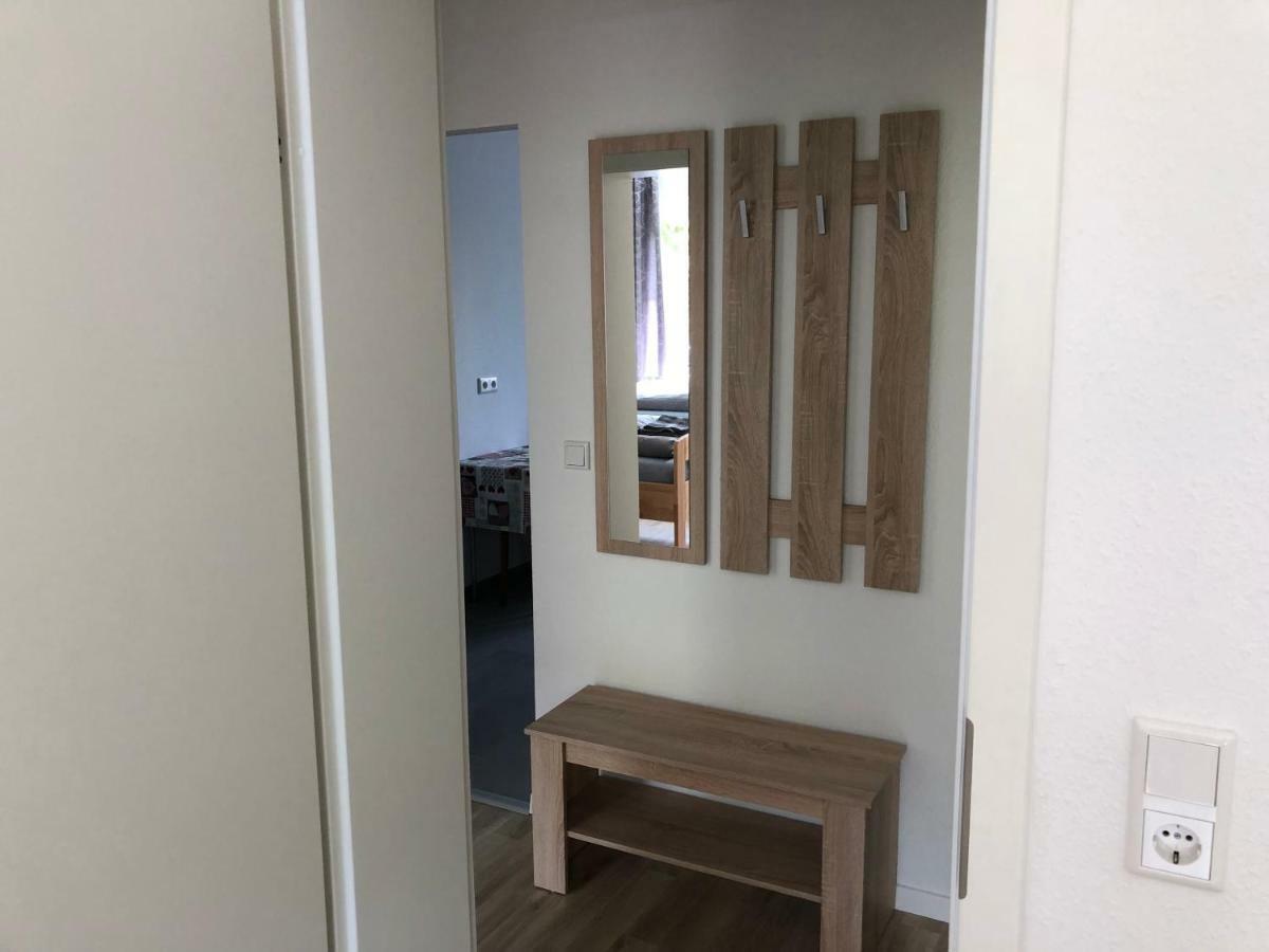 Apartment Hannover / Messe Bagian luar foto