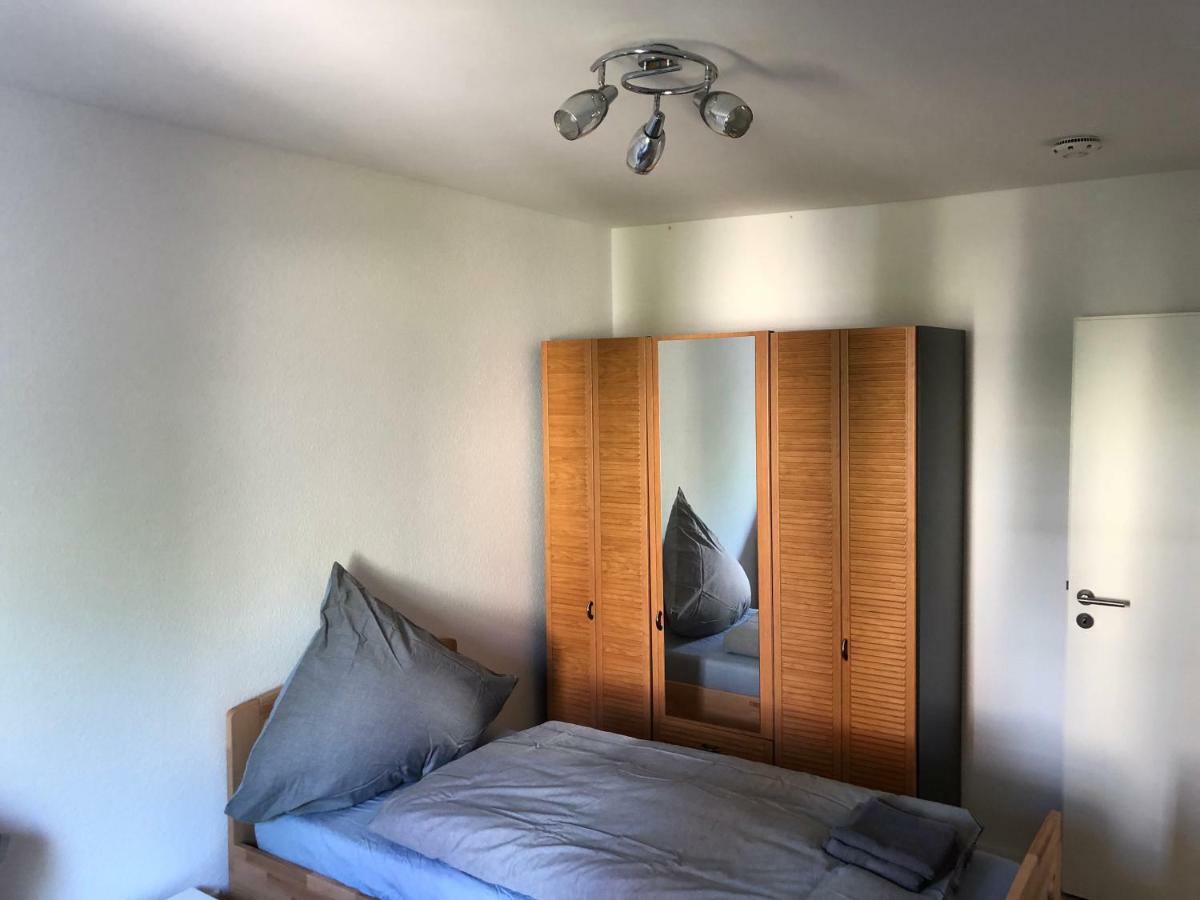 Apartment Hannover / Messe Bagian luar foto