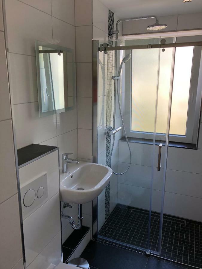 Apartment Hannover / Messe Bagian luar foto