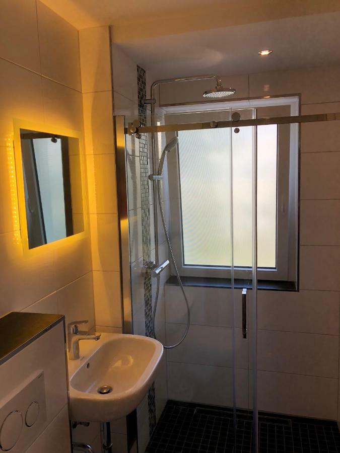 Apartment Hannover / Messe Bagian luar foto